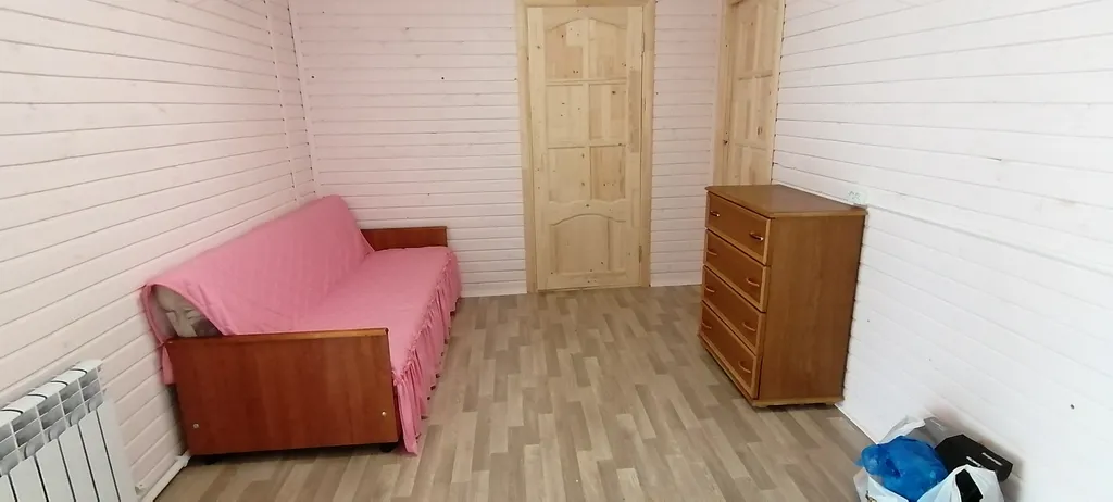 Отдых на природе в тихом уютном месте