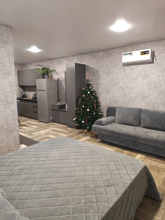 Гостевой домик