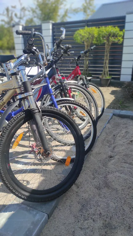 Дом рядом с побережьем