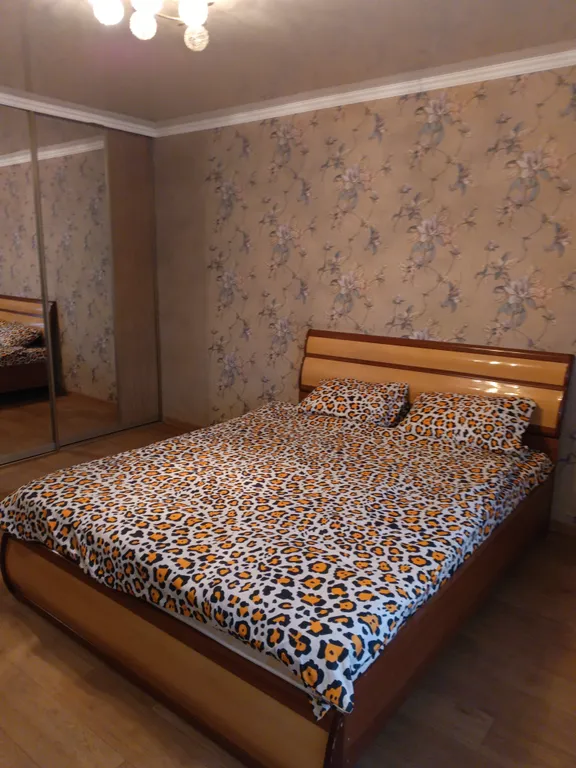 Квартира на сутки, месяц. Отчетные документы — аренда посуточно в Пенза