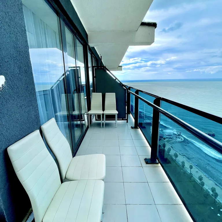Marvella orbi beach tower 30th floor
