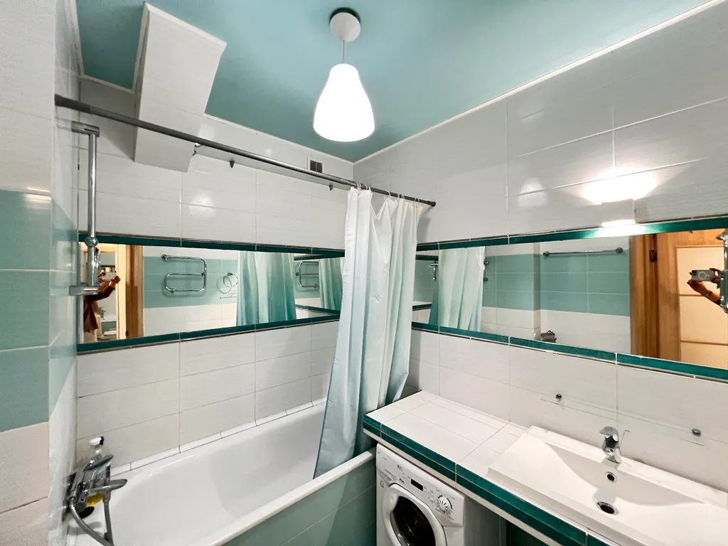 Двухкомнатная ЦЕНТР