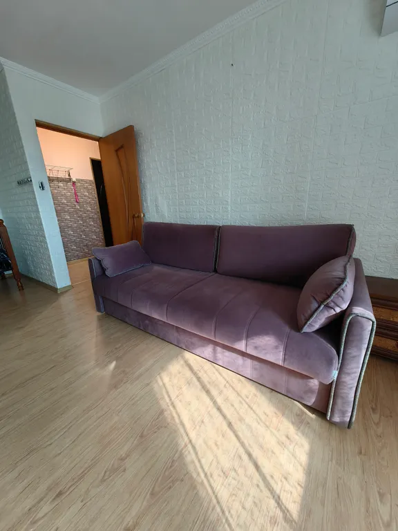 Квартира около моря и ЛСК Восточный