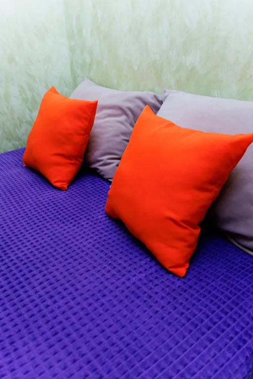 Квартира Двухкомнатная рядом с заботой о здоровье — аренда посуточно в Крымск