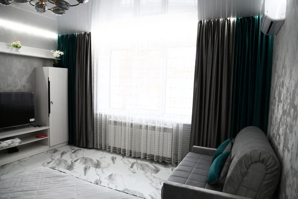 Квартира премиум класса