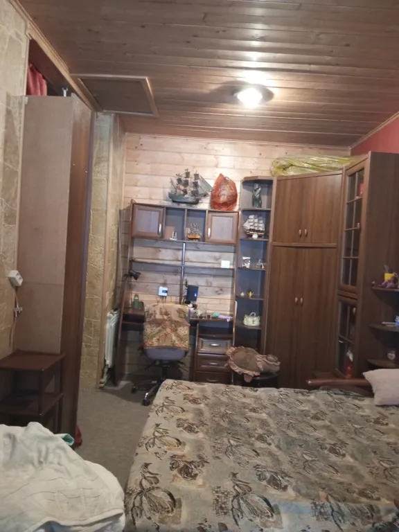Уютная квартира в историческом районе города