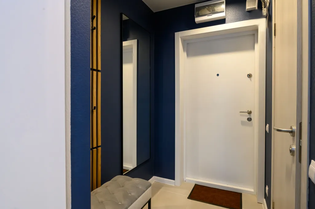 Квартира Комфорная квартира — Москва