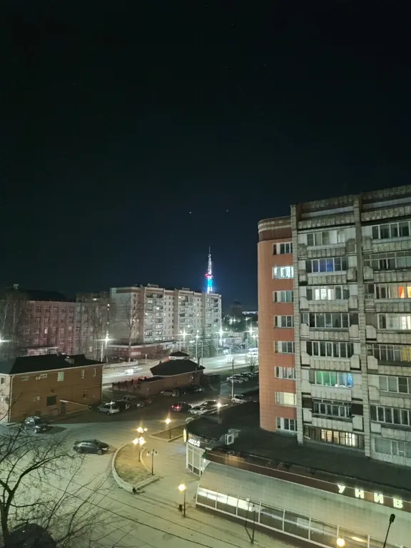 Двухкомнатная квартира Душевный Винтаж