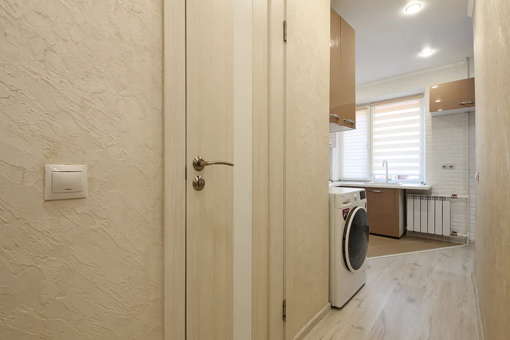 Квартира Квартира возле Закхаймских Ворот — Калининград