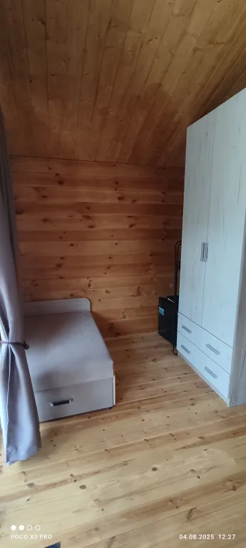 Гостевой комплекс Лазурь