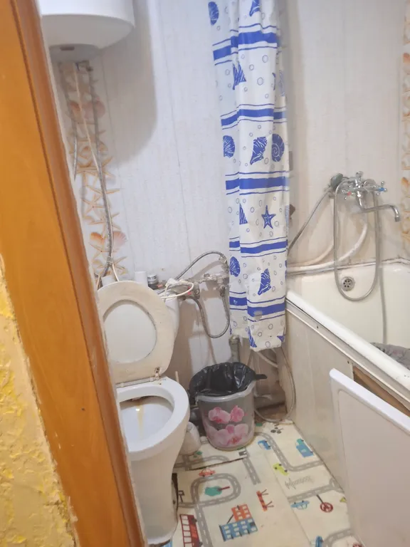 Уютная гостинка