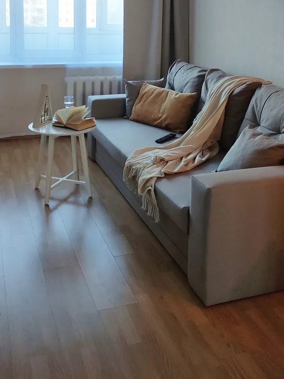 Квартира Квартира на набережной Адмирала Трибуца — Калининград