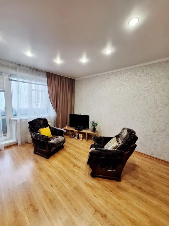 Уютно как дома, 2-комнатная квартира в центре города