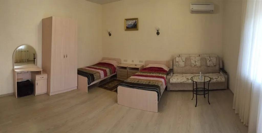 Квартира Комната — Горячий Ключ