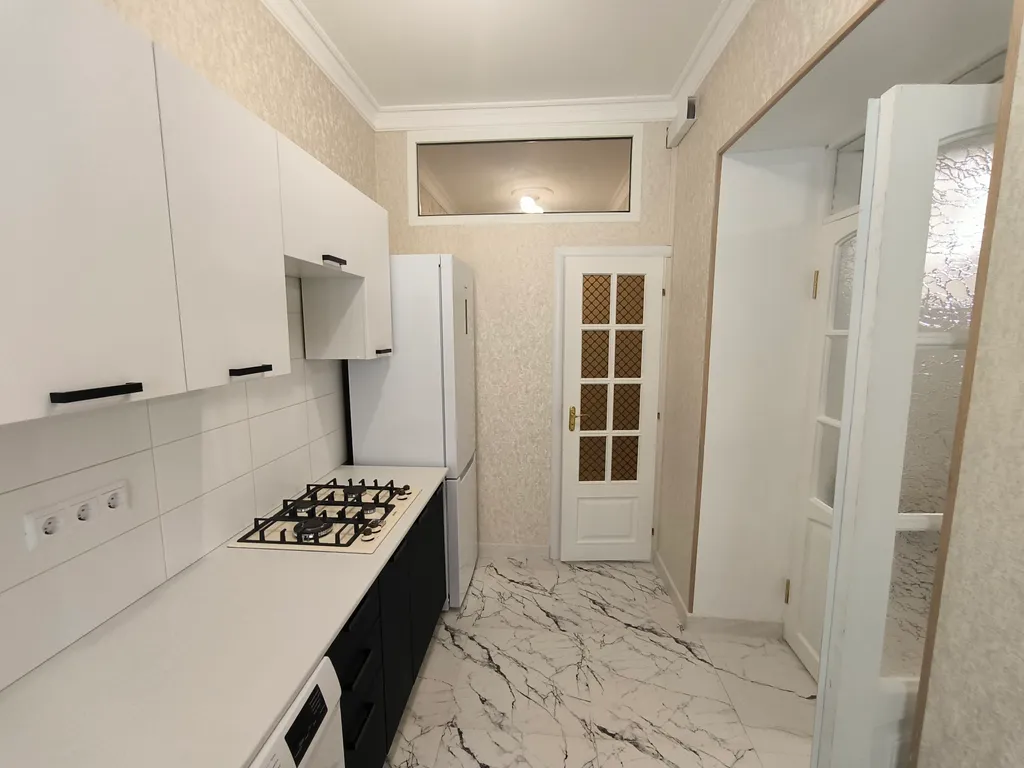 Коттедж Коттедж Уютная квартира в центре города — Махачкала