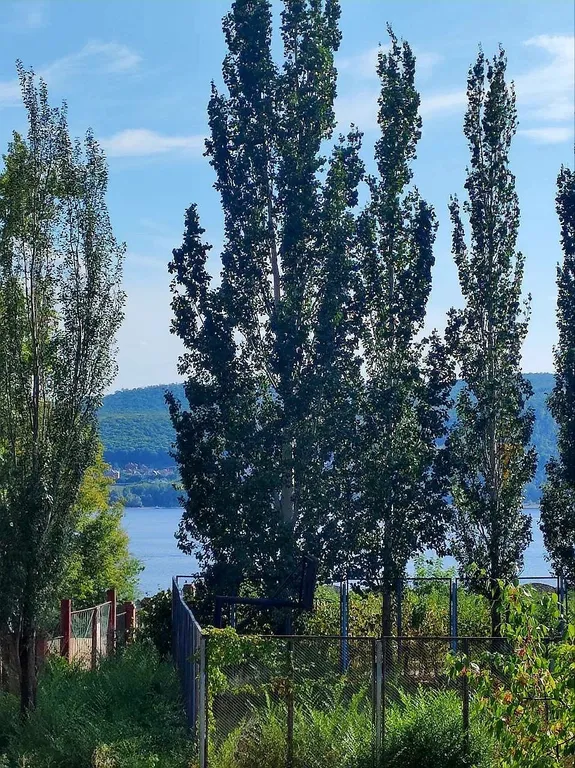 Таунхаус с кинотеатром в стиле лофт. 
3 минуты до Волги. Песчаный пляж