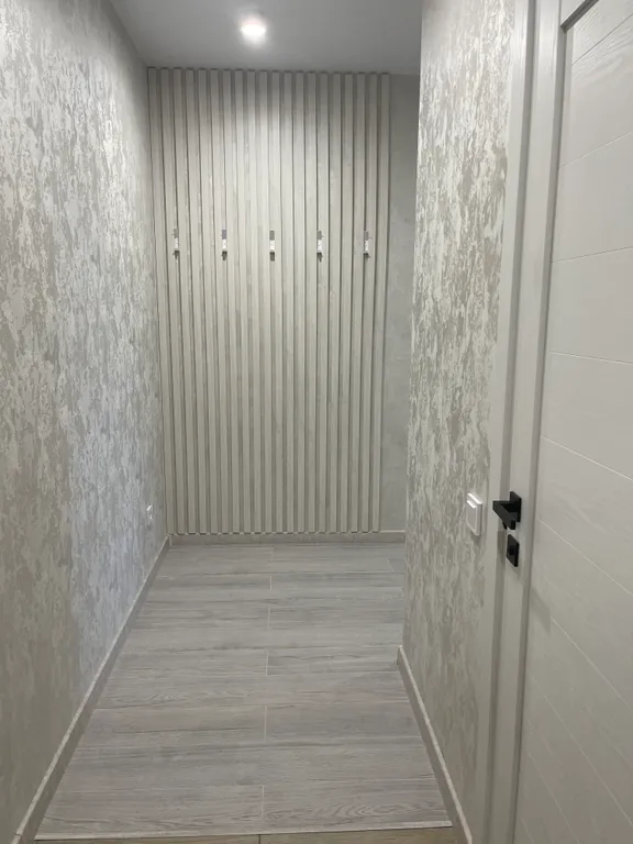 Квартира Совершенно новая квартира с видом на море — Анапа