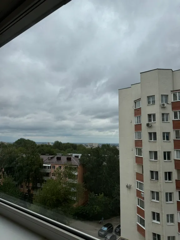 Квартира Уютная квартира комфорт+ — Самара