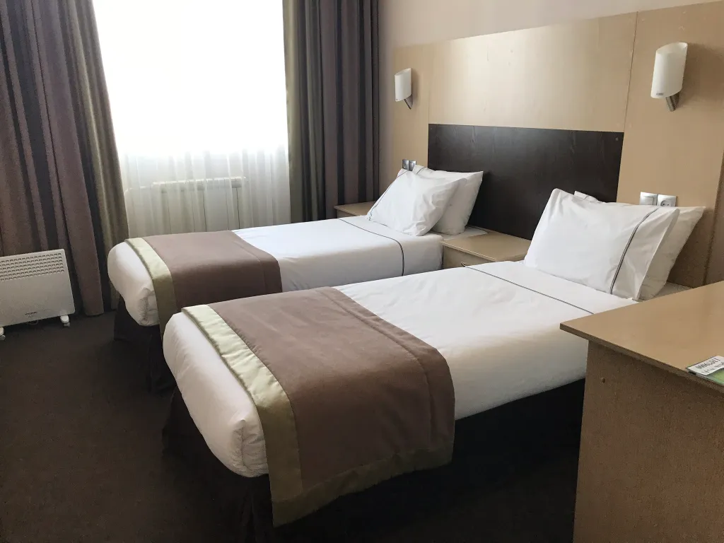 Квартира Комната — аренда посуточно в Юрга