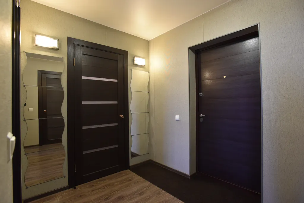 Квартира 1-комнатная Квартира — Екатеринбург