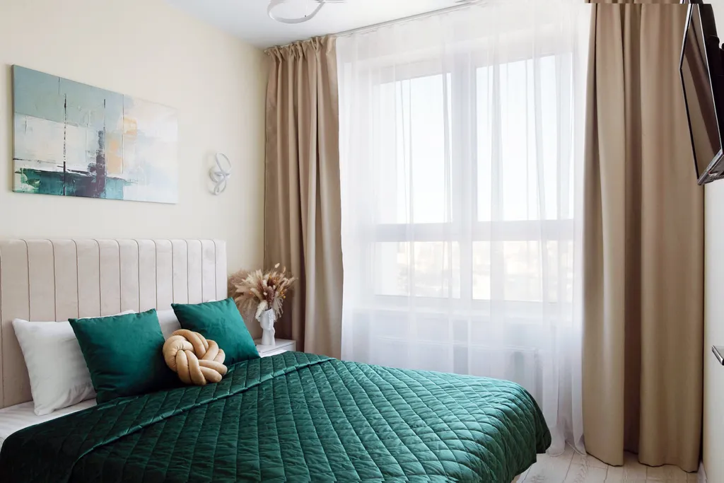 Квартира Стильная квартира в центре — Екатеринбург