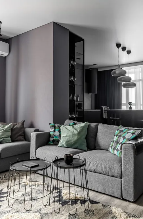 Квартира люкс Экспоград Юг