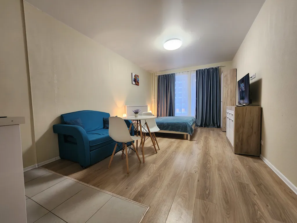 Пространство для отдыха