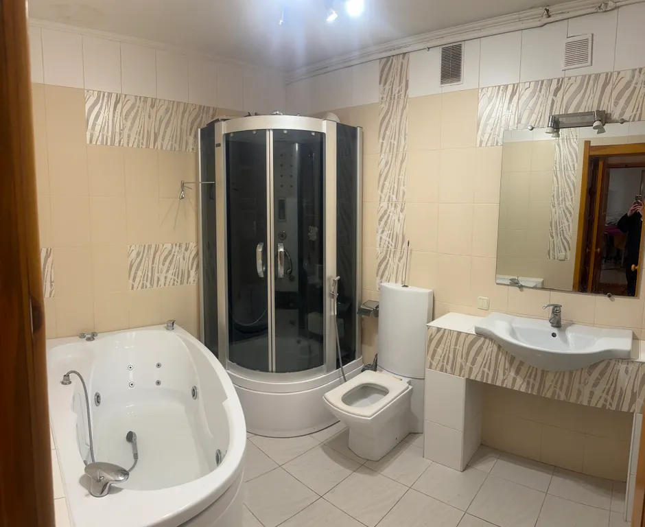 Уютная квартира в центре