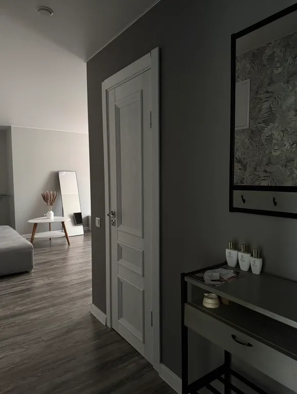 Квартира в центре в трёх минутах от ЖД вокзала