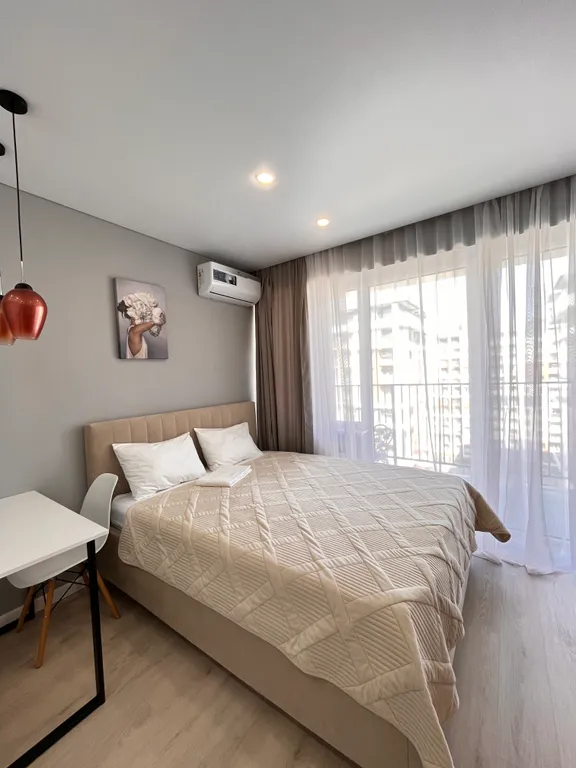 Квартира Уютная студия у моря — аренда посуточно в Дагомыс