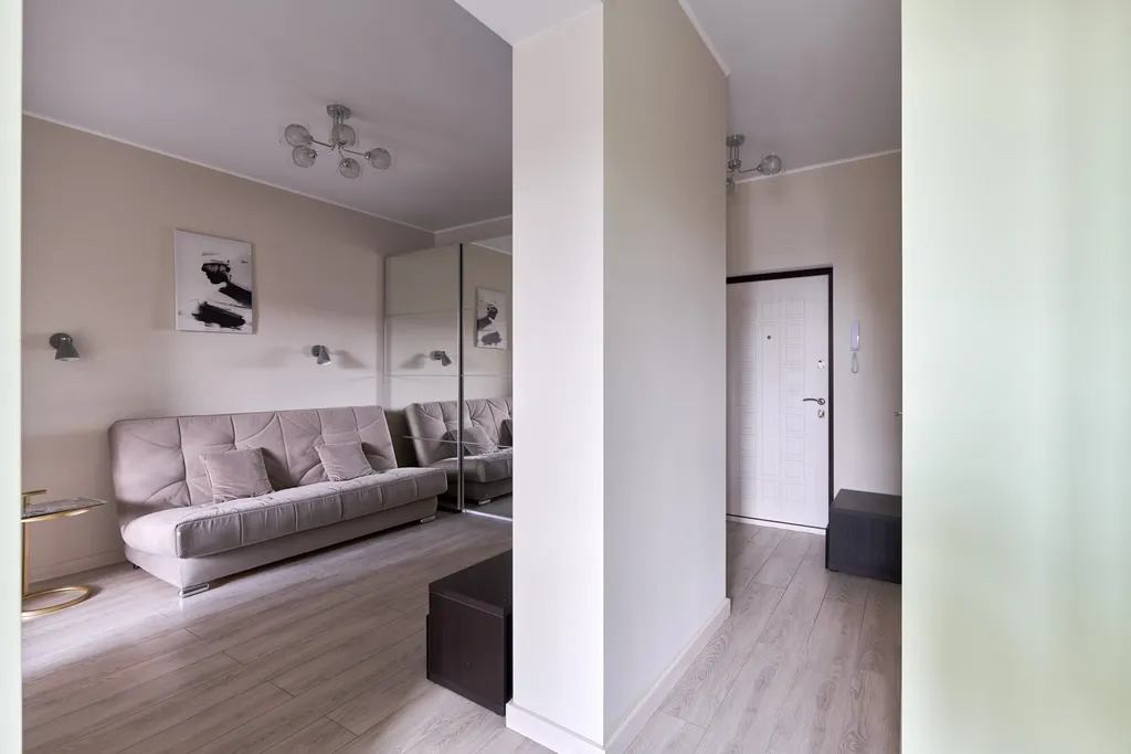 Лофт на набережной