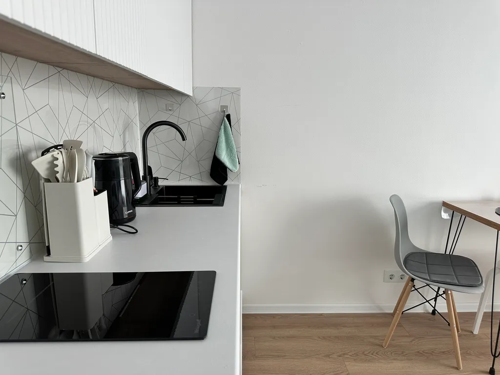 Студия рядом с Аэропортом Внуково