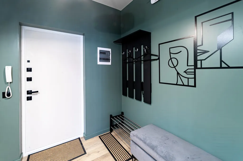 Уютная квартира рядом с аэропортом Шереметьево