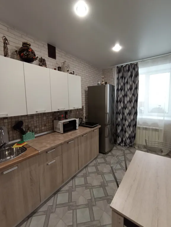 Квартира Квартира в Изумрудном — Самара
