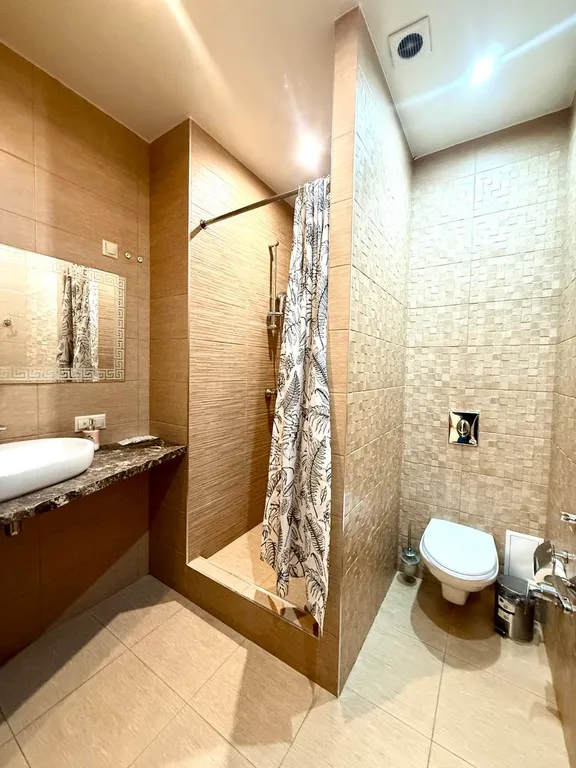 Квартира Квартира на Гостином дворе — Уфа