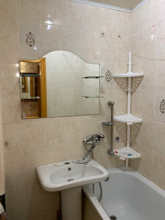 Двушка в центре