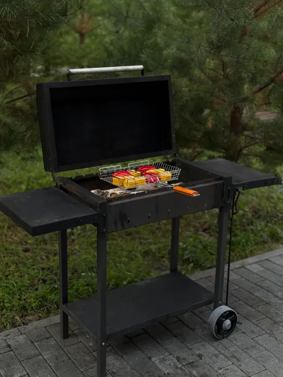 Панорамный дом с чаном под открытым небом и баней на дровах