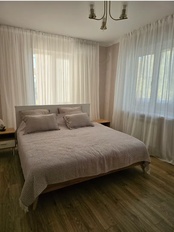 Квартира Уютная квартира в центре города — Горячий Ключ