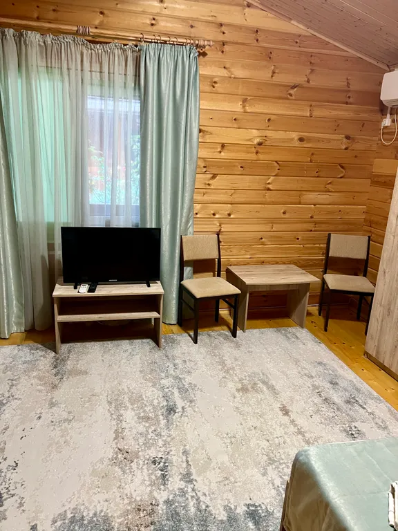 Трёх местный номер Комфорт