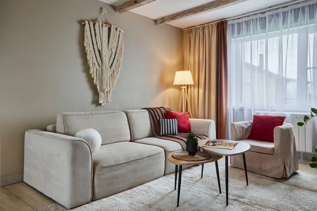 Коттедж Уютный загородный дом — Санкт-Петербург