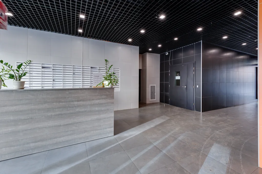 Студия рядом с метро в 5 минутах от аэропорта Внуково