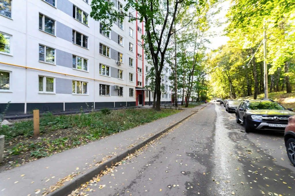 Стильная квартира рядом с метро