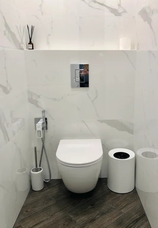 Квартира Апартаменты в Скала Парус — Прасковеевка