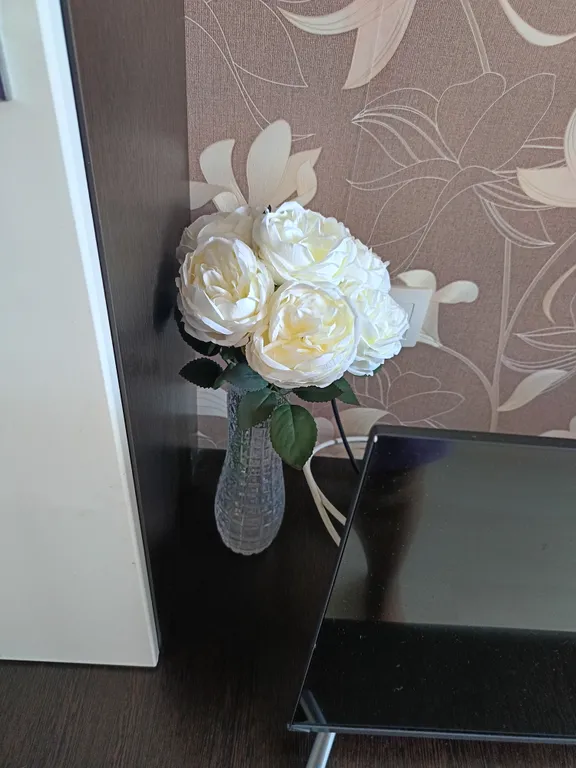 Уютная квартира с удобствами