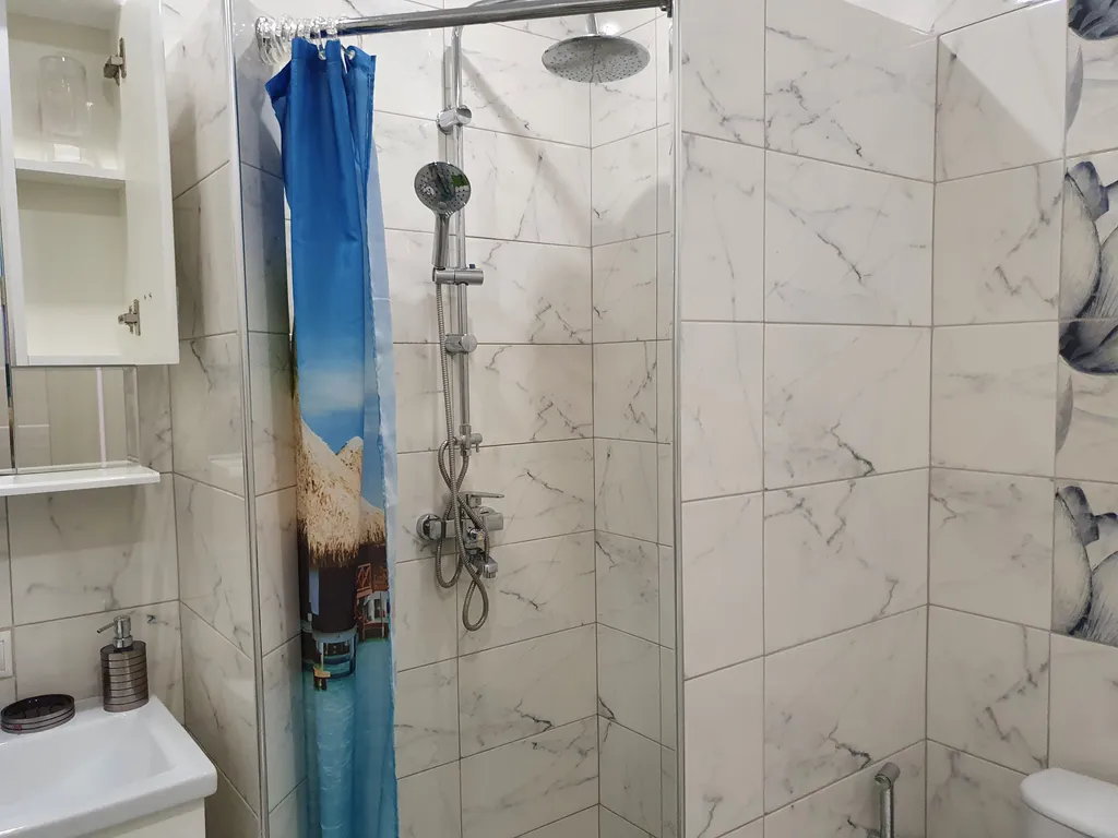 Студия на Мирном