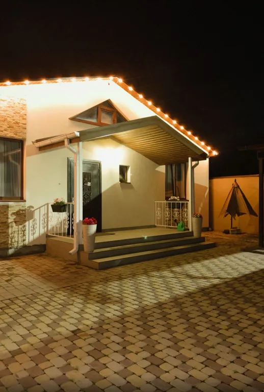 Коттедж Уютная дача в сердце гор — аренда посуточно в Владикавказ