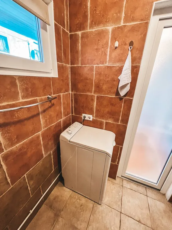 Апартаменты у самого моря