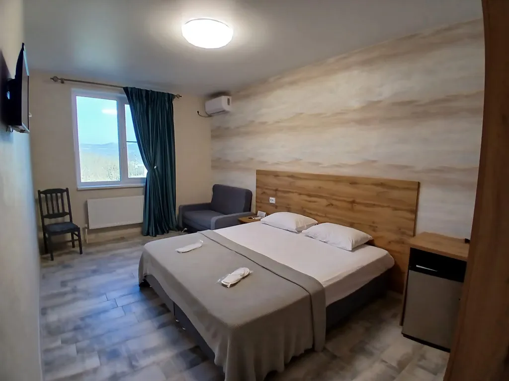 Квартира Комната — аренда посуточно в Новороссийск