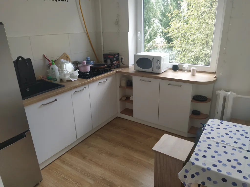 Аккуратная и уютная квартира в самом центре Калининграда