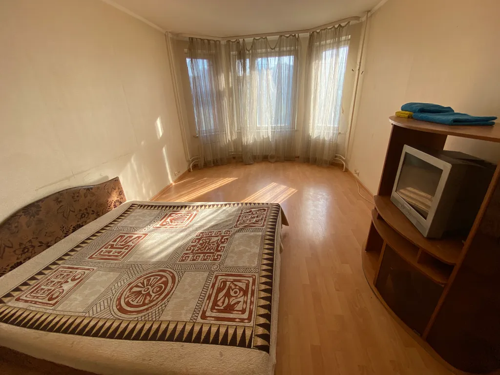 Двухкомнатная квартира на Новом Свете — аренда посуточно в Балашиха